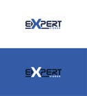 Graphic Design Entri Peraduan #8 for Looking for a logo for an initiative called "Expert Videos". -- 1