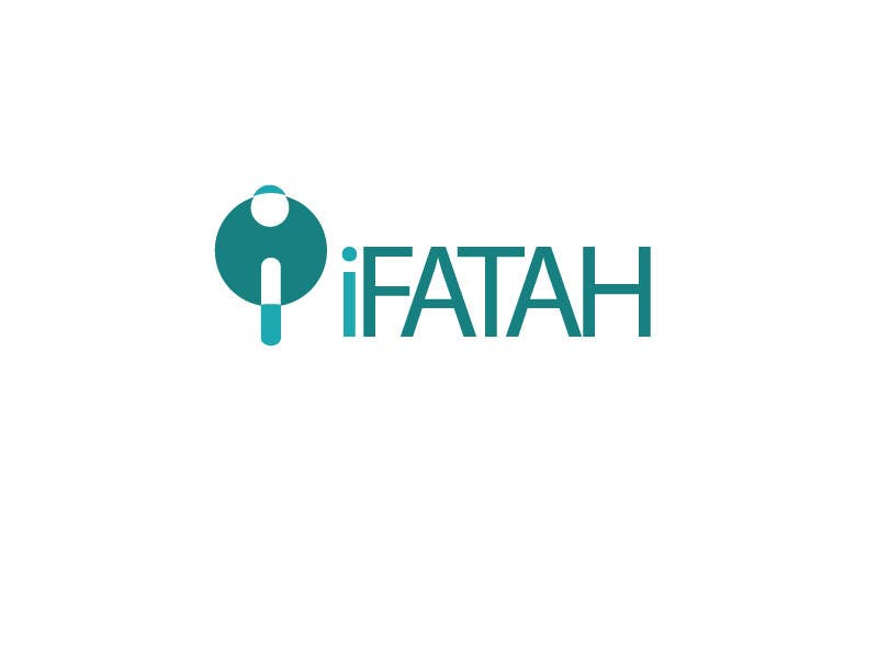 Конкурсна заявка №110 для                                                 Design a Logo for Ifatah Resources
                                            