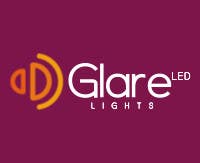 Proposition n°13 du concours                                                 Design a Logo for Glare LED Lights
                                            