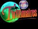 Contest Entry #317 thumbnail for                                                     Logo Design for Thrillionaires
                                                