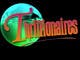 Contest Entry #316 thumbnail for                                                     Logo Design for Thrillionaires
                                                
