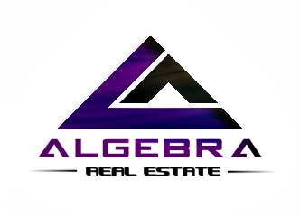 Proposition n°349 du concours                                                 Design a Logo for Algebra Real Estate
                                            