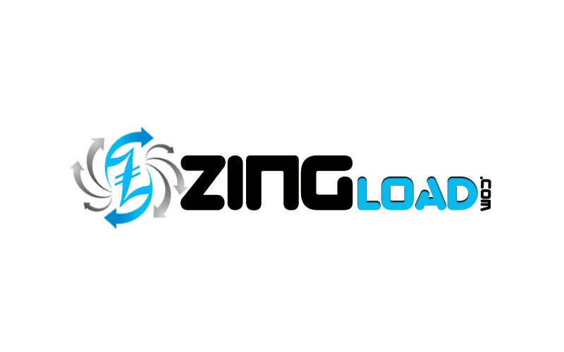Intrarea #148 pentru concursul „                                                Logo Design for EasyBytez.com or ZingLoad.com
                                            ”