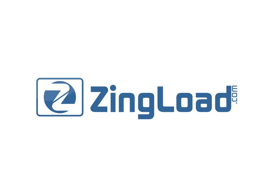 Intrarea #142 pentru concursul „                                                Logo Design for EasyBytez.com or ZingLoad.com
                                            ”