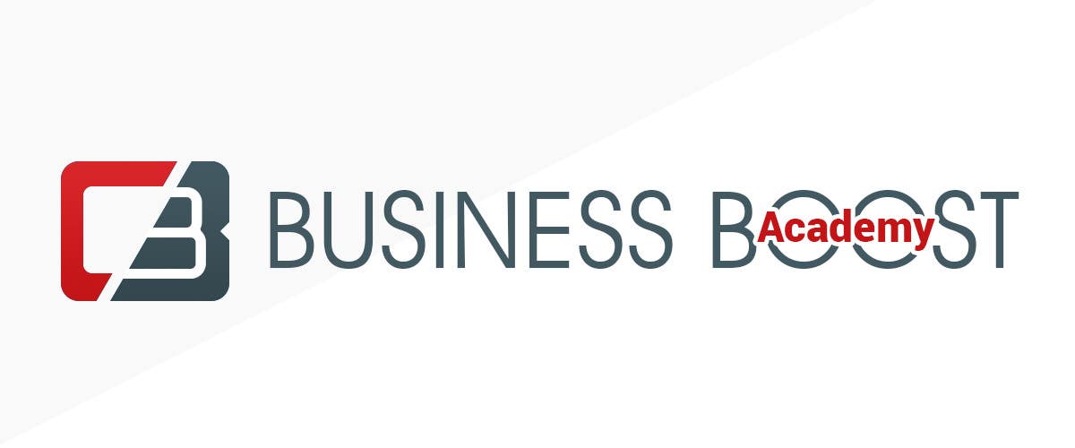 Bài tham dự cuộc thi #6 cho                                                 Design a logo for the "Business Boost Academy"
                                            