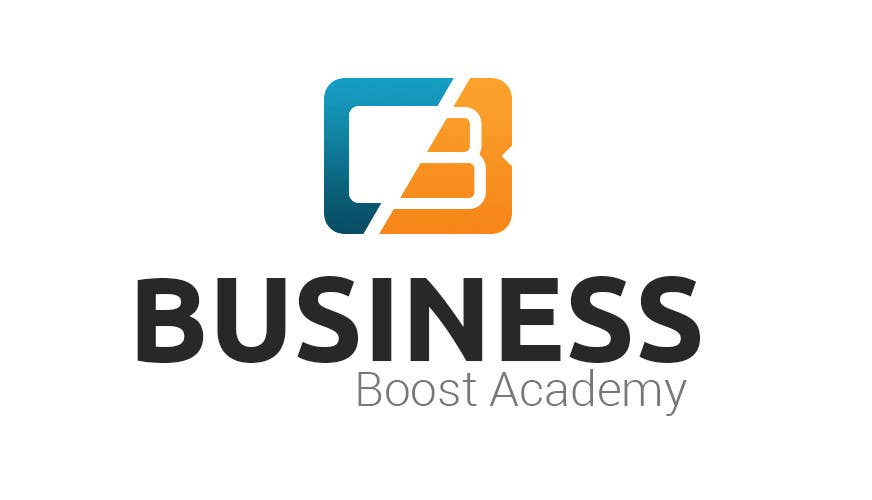 Kilpailutyö #44 kilpailussa                                                 Design a logo for the "Business Boost Academy"
                                            