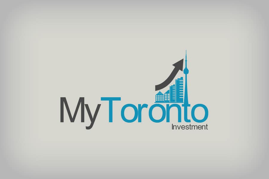 Contest Entry #61 for                                                 Logo Design for My Toronto Investment
                                            