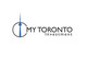 Miniatura de participación en el concurso Nro.433 para                                                     Logo Design for My Toronto Investment
                                                