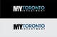 Entri Kontes # thumbnail 454 untuk                                                     Logo Design for My Toronto Investment
                                                