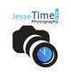 Contest Entry #26 thumbnail for                                                     Graphic Design for 'JesseTime! Photography'
                                                