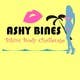 Pictograma corespunzătoare intrării #66 pentru concursul „                                                    Logo Design for Ashy Bines Bikini Body Challenge
                                                ”