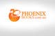 Contest Entry #65 thumbnail for                                                     Logo Design for Phoenix Books
                                                