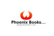 Icône de la proposition n°155 du concours                                                     Logo Design for Phoenix Books
                                                