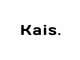 Miniatura da Inscrição nº 402 do Concurso para                                                     Design a Logo for Kais Cosmetic Bags
                                                