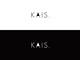 Icône de la proposition n°445 du concours                                                     Design a Logo for Kais Cosmetic Bags
                                                