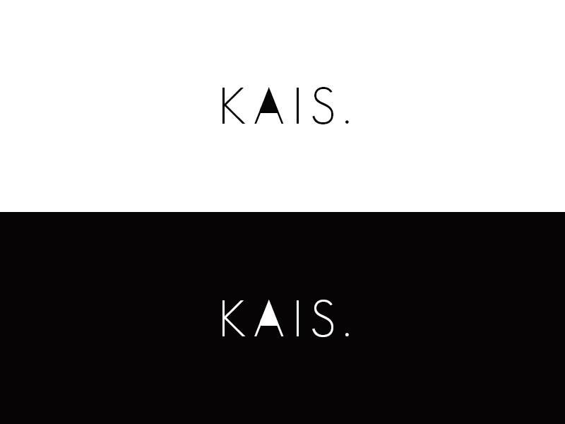 Proposition n°445 du concours                                                 Design a Logo for Kais Cosmetic Bags
                                            