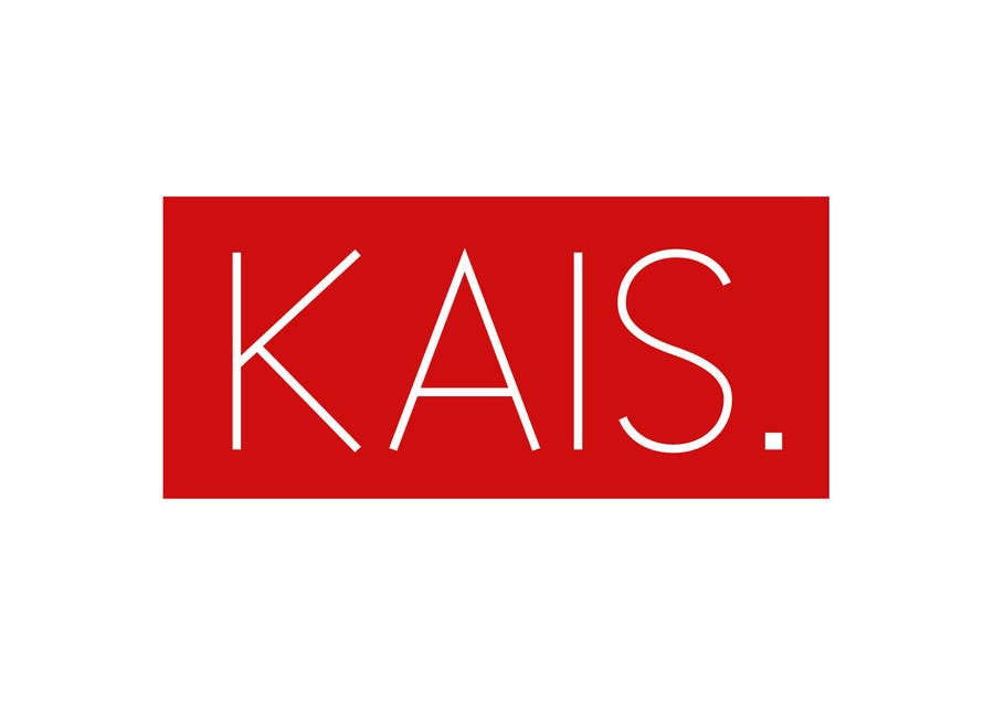 Bài tham dự cuộc thi #415 cho                                                 Design a Logo for Kais Cosmetic Bags
                                            