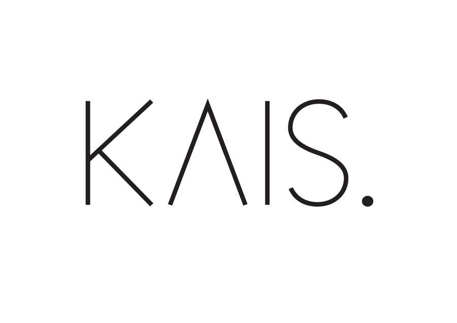 Inscrição nº 433 do Concurso para                                                 Design a Logo for Kais Cosmetic Bags
                                            
