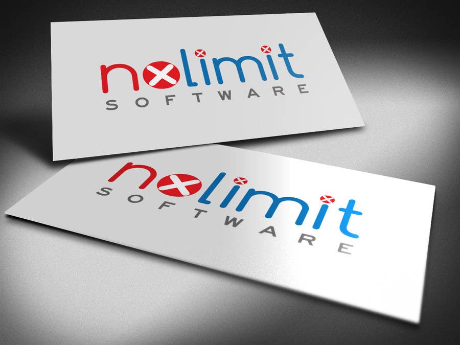 Konkurrenceindlæg #17 for                                                 Design a Logo for nolimitsoftware
                                            