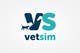 Konkurrenceindlæg #116 billede for                                                     Design a Logo for VetSim
                                                