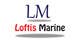Kilpailutyön #100 pienoiskuva kilpailussa                                                     Design a Logo for Loftis Marine
                                                
