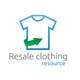 Icône de la proposition n°41 du concours                                                     Design a Logo for  Resale Clothing Resource
                                                