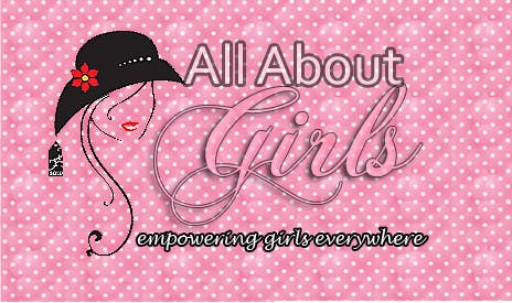 Kandidatura #133për                                                 Logo Design for All About Girls
                                            