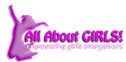 Kandidatura #102për                                                 Logo Design for All About Girls
                                            