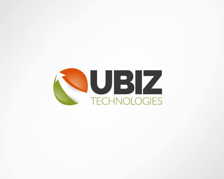 Contest Entry #627 for                                                 Design a attractive Logo for UBIZ Technologies
                                            