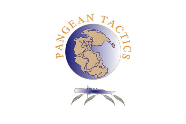 Konkurrenceindlæg #14 for                                                 Design a Logo for Pangean Tactics
                                            