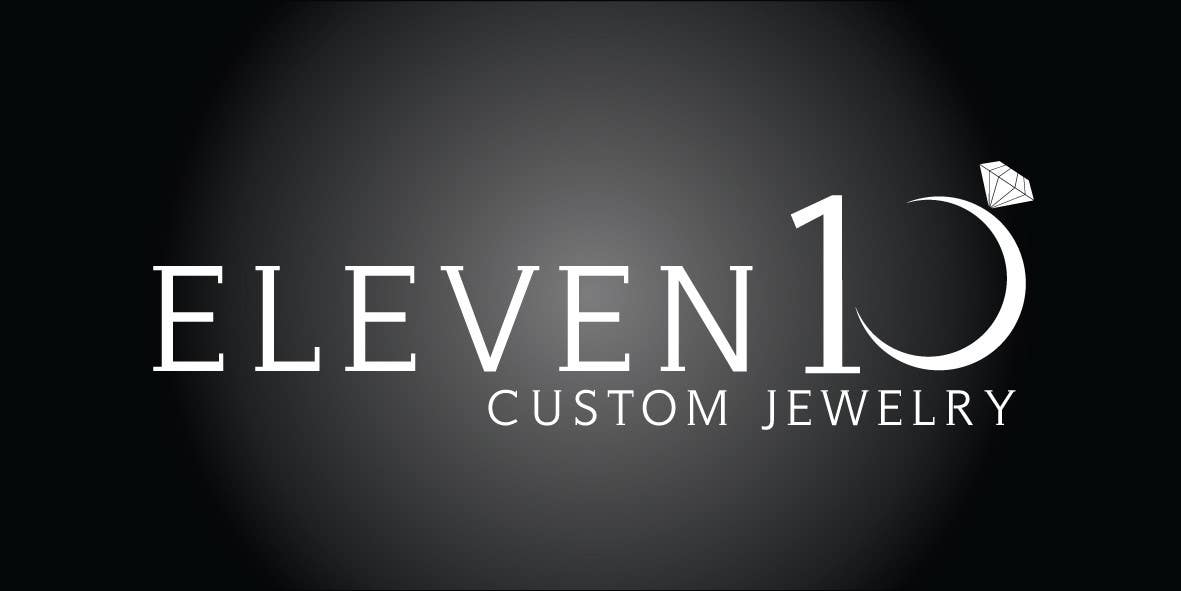 Kilpailutyö #125 kilpailussa                                                 Logo Design for Jewelry shop - repost - repost
                                            