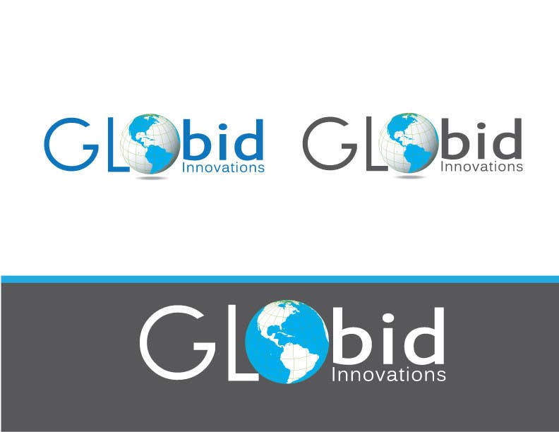 Konkurrenceindlæg #69 for                                                 Design a Logo for a Global Business Incubator
                                            