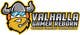 Εικόνα Συμμετοχής Διαγωνισμού #80 για                                                     Redesign Logo For Valhalla Gamer
                                                