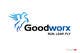 Miniatura de participación en el concurso Nro.715 para                                                     Logo Design for Goodworx
                                                
