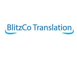 #10 untuk Design a Logo for a Translation Comapany oleh pilto