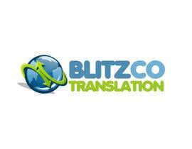 #4 untuk Design a Logo for a Translation Comapany oleh Carlossaez