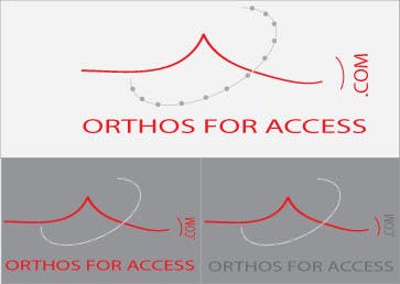 Bài tham dự cuộc thi #817 cho                                                 Design a Logo for Orthodontists for Access
                                            