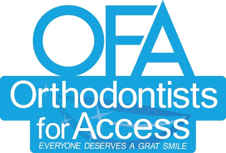 Bài tham dự cuộc thi #656 cho                                                 Design a Logo for Orthodontists for Access
                                            