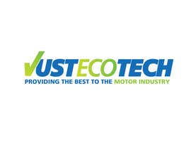 #10 for Design a Logo for Just Eco Tech Ltd. by IOdesigner