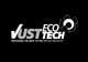 Imej kecil Penyertaan Peraduan #59 untuk                                                     Design a Logo for Just Eco Tech Ltd.
                                                