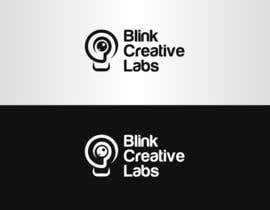pkapil tarafından Design a Logo for Blink Creative Labs için no 153