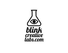 studioprieto tarafından Design a Logo for Blink Creative Labs için no 33