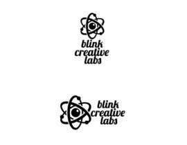 manuel0827 tarafından Design a Logo for Blink Creative Labs için no 87