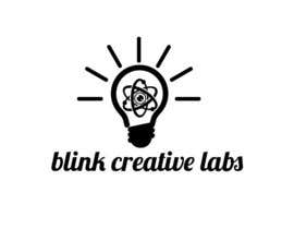 manuel0827 tarafından Design a Logo for Blink Creative Labs için no 147