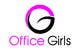 Мініатюра конкурсної заявки №101 для                                                     Office Girls
                                                