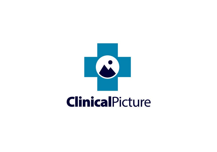 Contest Entry #123 for                                                 Design a Logo for ClinicalPicture
                                            