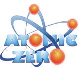 Graphic Design Inscrição do Concurso Nº27 para Board Game Logo for Atomic Zero