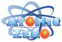 Graphic Design Inscrição do Concurso Nº58 para Board Game Logo for Atomic Zero