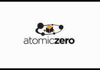 Graphic Design Inscrição do Concurso Nº29 para Board Game Logo for Atomic Zero
