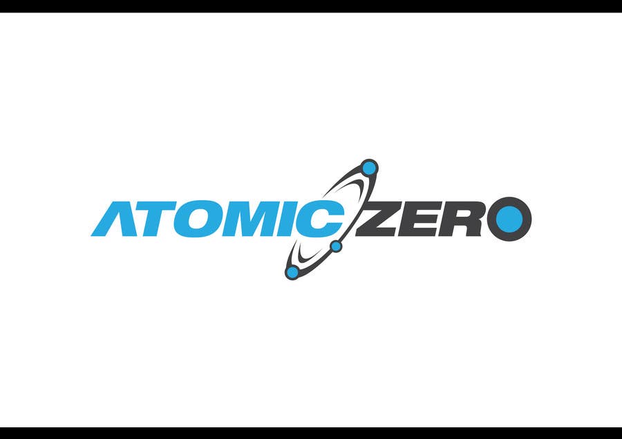 
                                                                                                            Inscrição nº                                         69
                                     do Concurso para                                         Board Game Logo for Atomic Zero
                                    
